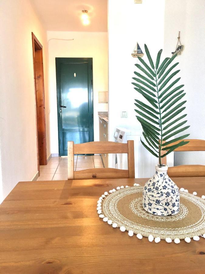 Cozzy Apartment Con Vista Al Mar Costa Teguise Exterior photo