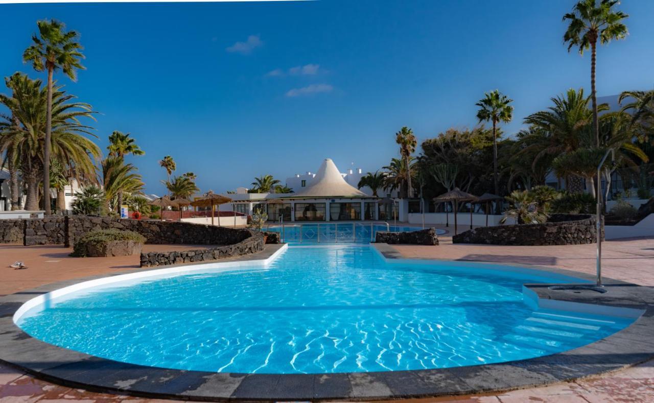 Cozzy Apartment Con Vista Al Mar Costa Teguise Exterior photo